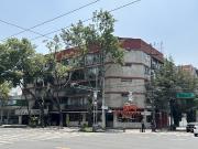 RC VENTA DE DEPARTAMENTO EN FELIX CUEVAS COLONIA DEL VALLE