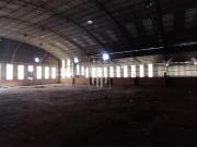Alquiler de PREDIO con GALPON, Oficinas y Playa de...