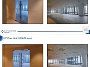 RCBC A.T. Yuchengco Centre For Rent Office Space 353.96...