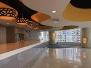 RCBC Ayala Avenue Office Space Semi Fitted for Rent