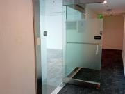 RCBC PLAZA 212SQM COMMERCIAL OFFICE SPACE FOR RENT