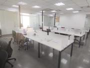 RCBC Plaza furnished & ready to move in office space for...