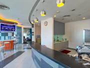 RCBC Plaza Tower | Whole Floor Office Space for Rent in...