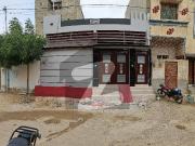 RCC Structure House Is For Sale