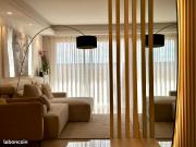 RCM 3P traversant plein centre vue mer 67m2