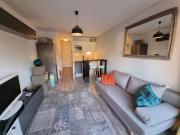 RCM studio 50 mètres des plages