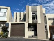 RCR 1468 CASA RENTA FRACC VALLE DEL PEDREGAL 3 RECAMARAS