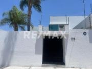 RCV CASA EN VENTA JURIQUILLA LA CAÑADA