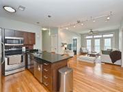 Rd Ave N Unit,nashville, Flat For Sale
