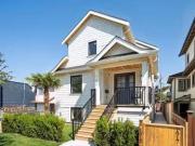 Rd Avenue E, Vancouver, BC, V5N 1H4 duplex for sale Listing.