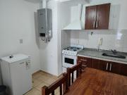 Rd inmobiliaria alquila departamento con muebles
