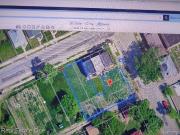Rd St, Detroit, Plot For Sale