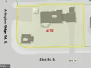 Rd St S, Arlington, Plot For Sale