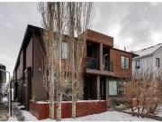 Rd Street Sw, Calgary, AB, T2E 2S5 townhouse for sale Listi.
