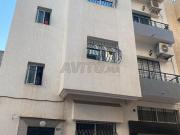 Rdc 2 etages et Terrasse sur 90m2