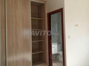 RDC avec garage 110 m2 RDC avec garage 110 m2