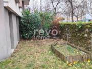 Rdc avec jardin privatif 50 m² 44m² Nantes
