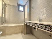 Rdc eleve vide en location ghandi