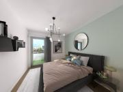 RDJ T3 NEUF PROCHE DU CENTRE VILLE