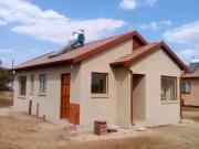 Rdp houses