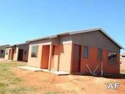 RDP HOUSES FOR SALE 0736801275