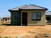 RDP houses we are selling 0818 699 536