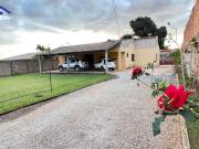 RDS vende casa 03 quartos com suíte lote 800m PAN