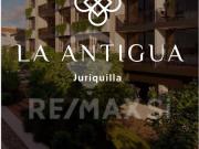 Departamento en venta en Fraccionamiento Villas del...