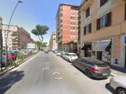 RE DI ROMA BILOCALE CON POSTO AUTO