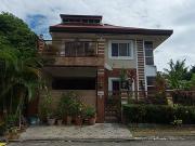 RE OPEN 6BR House and Lot for sale in Robinson's...