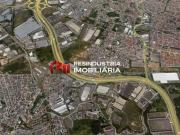 Ãrea 18.000 mÂ², LocaÃ§Ã£o na Rod. Anhanguera, Osasco, SP