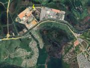 Ã¡rea a Venda no Polo Piracema