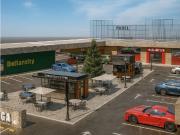 REA COMERCIAL DISPONIBLE EN ALQUILER MALL MENGA