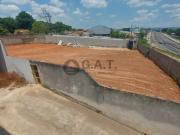 Locação de Espaço Comercial de 350m² em Chacaras...