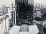 Área no Shopping Silvio Romero