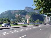 Área para alugar, 600 m² Barra da Tijuca Rio de Janeiro/RJ