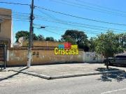 Área para alugar, 600 m² por R$ 6.200,00/mês Braga Cabo...