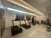 Área privativa 111mt2 buritis 2 quartos