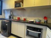 Ãrea privativa 2 quartos, 2 suÃtes, 1 vagas, Buritis...