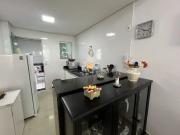 Ãrea Privativa 2 quartos, suÃte e 2 vagas!