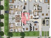 Ãrea Privativa 3 Quartos 1 SuÃte Varanda 2 Vagas no ItapoÃ£!