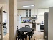 Área Privativa, 4 quartos, Bairro Serra