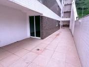 Área privativa 4 quartos para alugar no Buritis