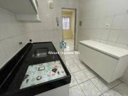 Ãrea Privativa com 2 Quartos no Bairro Santa AmÃlia