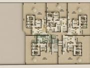 Ãrea privativa com 3 quartos Ã¡venda no bairro Santa Branca