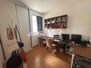 Ãrea privativa de 4 quartos e 3 vagas de garagem para...