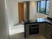 Ãrea Privativa / Garden com 1 quarto Ã venda em Belo...