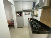 Ãrea Privativa / Garden com 2 quartos Ã venda em Belo...