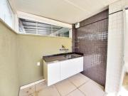 Ãrea Privativa / Garden com 3 quartos para alugar em...