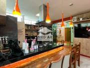 Ãrea Privativa / Garden com 3 quartos Ã venda em Belo...